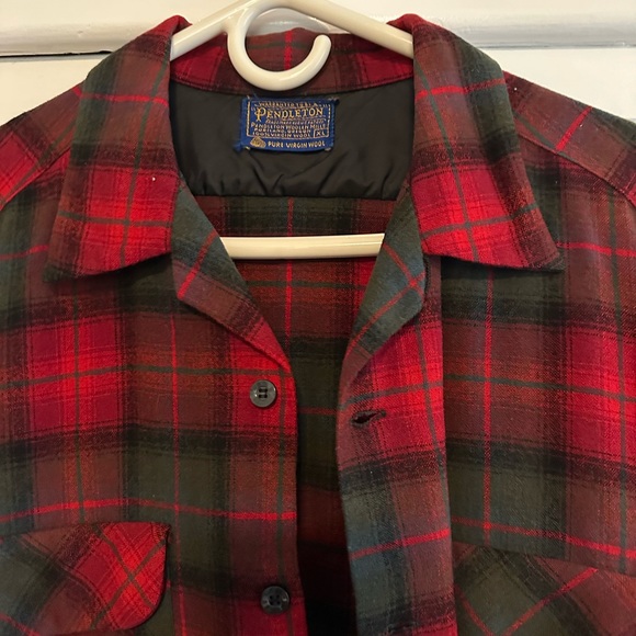 Vintage Pendleton, men’s XL - Picture 3 of 6